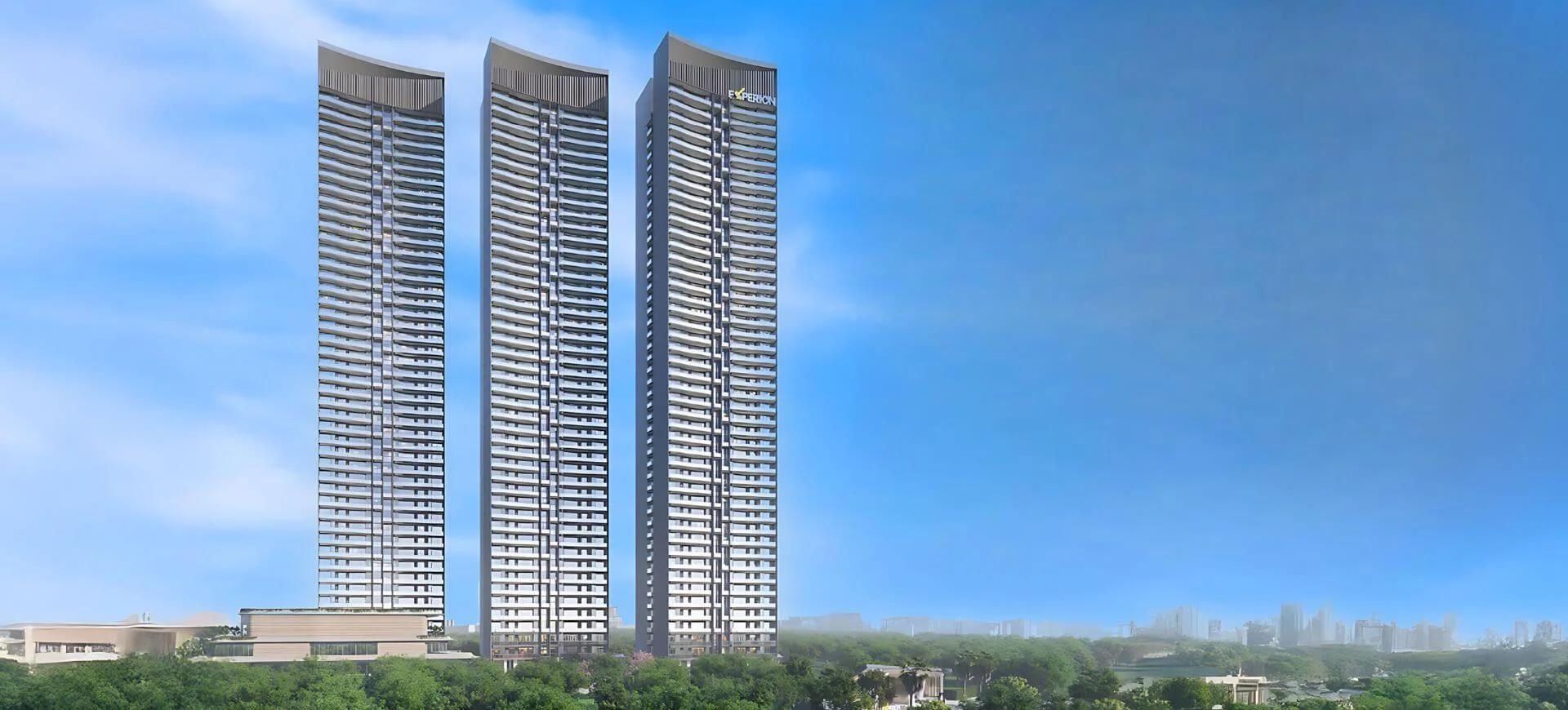 Experion Developers gurgaon