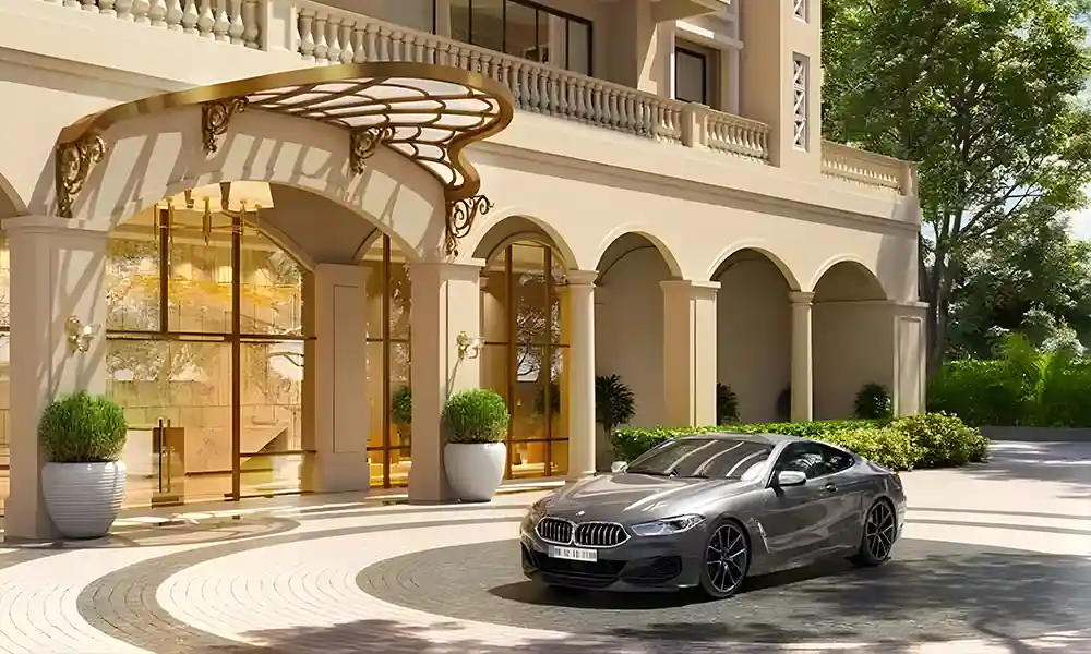Experion Gurgaon