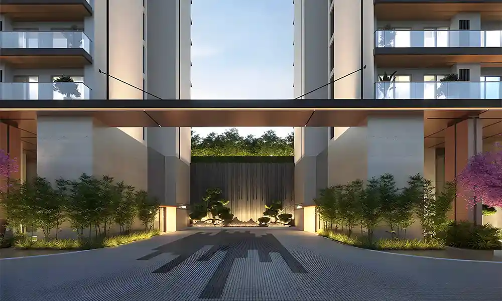 Experion New Launch