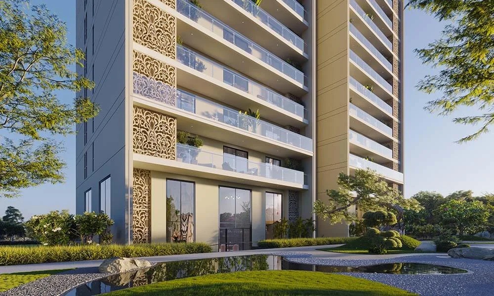 Experion new launch